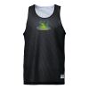 Youth Performance Reversible Mesh Tank Top Thumbnail