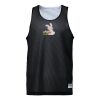 Youth Performance Reversible Mesh Tank Top Thumbnail