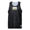 Youth Performance Reversible Mesh Tank Top Thumbnail