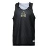 Youth Performance Reversible Mesh Tank Top Thumbnail