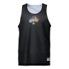 Youth Performance Reversible Mesh Tank Top Thumbnail