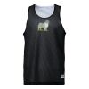 Youth Performance Reversible Mesh Tank Top Thumbnail