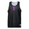 Youth Performance Reversible Mesh Tank Top Thumbnail