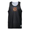 Youth Performance Reversible Mesh Tank Top Thumbnail