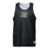 Youth Performance Reversible Mesh Tank Top Thumbnail