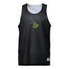 Youth Performance Reversible Mesh Tank Top Thumbnail