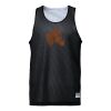 Youth Performance Reversible Mesh Tank Top Thumbnail