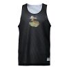 Youth Performance Reversible Mesh Tank Top Thumbnail