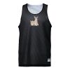 Youth Performance Reversible Mesh Tank Top Thumbnail