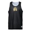 Youth Performance Reversible Mesh Tank Top Thumbnail