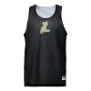 Youth Performance Reversible Mesh Tank Top Thumbnail