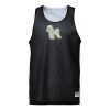 Youth Performance Reversible Mesh Tank Top Thumbnail
