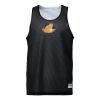 Youth Performance Reversible Mesh Tank Top Thumbnail