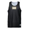 Youth Performance Reversible Mesh Tank Top Thumbnail