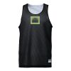 Youth Performance Reversible Mesh Tank Top Thumbnail