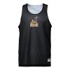 Youth Performance Reversible Mesh Tank Top Thumbnail