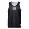 Youth Performance Reversible Mesh Tank Top Thumbnail