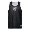 Youth Performance Reversible Mesh Tank Top Thumbnail