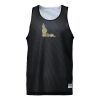 Youth Performance Reversible Mesh Tank Top Thumbnail