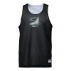 Youth Performance Reversible Mesh Tank Top Thumbnail