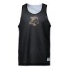 Youth Performance Reversible Mesh Tank Top Thumbnail