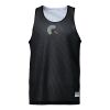 Youth Performance Reversible Mesh Tank Top Thumbnail