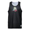 Youth Performance Reversible Mesh Tank Top Thumbnail