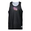 Youth Performance Reversible Mesh Tank Top Thumbnail