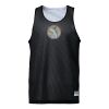 Youth Performance Reversible Mesh Tank Top Thumbnail
