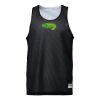 Youth Performance Reversible Mesh Tank Top Thumbnail