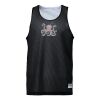 Youth Performance Reversible Mesh Tank Top Thumbnail