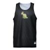 Youth Performance Reversible Mesh Tank Top Thumbnail