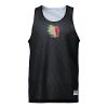 Youth Performance Reversible Mesh Tank Top Thumbnail