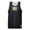 Youth Performance Reversible Mesh Tank Top Thumbnail