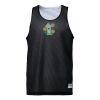 Youth Performance Reversible Mesh Tank Top Thumbnail