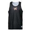 Youth Performance Reversible Mesh Tank Top Thumbnail