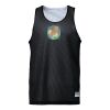 Youth Performance Reversible Mesh Tank Top Thumbnail