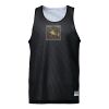 Youth Performance Reversible Mesh Tank Top Thumbnail