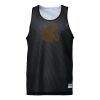 Youth Performance Reversible Mesh Tank Top Thumbnail