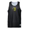 Youth Performance Reversible Mesh Tank Top Thumbnail