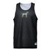 Youth Performance Reversible Mesh Tank Top Thumbnail