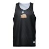 Youth Performance Reversible Mesh Tank Top Thumbnail