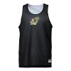 Youth Performance Reversible Mesh Tank Top Thumbnail