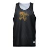 Youth Performance Reversible Mesh Tank Top Thumbnail