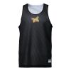 Youth Performance Reversible Mesh Tank Top Thumbnail