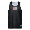 Youth Performance Reversible Mesh Tank Top Thumbnail