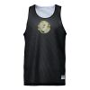 Youth Performance Reversible Mesh Tank Top Thumbnail