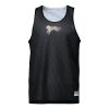Youth Performance Reversible Mesh Tank Top Thumbnail