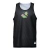 Youth Performance Reversible Mesh Tank Top Thumbnail