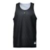 Youth Performance Reversible Mesh Tank Top Thumbnail